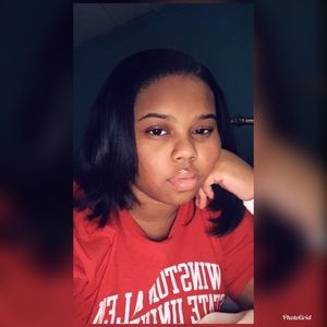 Meet your Posher, Alanna